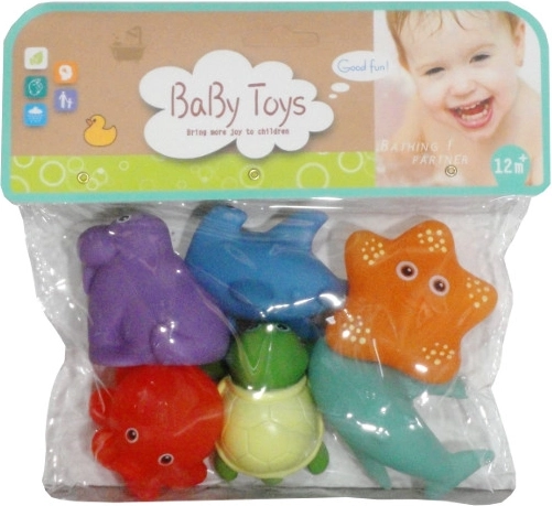 Veilig voor kinderen vanaf 12 maanden