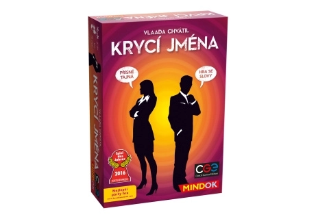 Codenamen