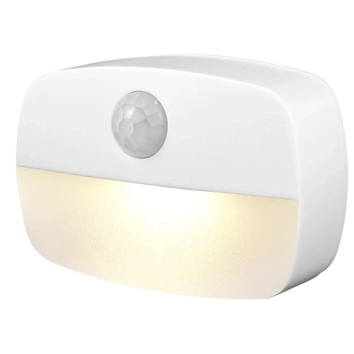 LED nachtlicht met bewegingssensor Izoxis 24240