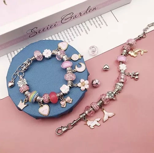 Sieraden Maakset Kruzzel 22893