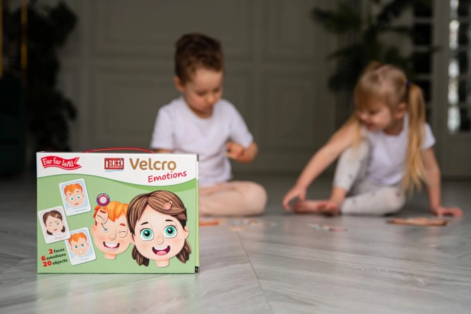 Interactief plezier voor twee