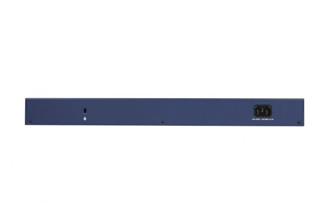 Intelligente schakelaar NETGEAR GS724TP 24xGE PoE 2xSFP