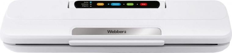 Drie modi voor verschillende voedingsmiddelen