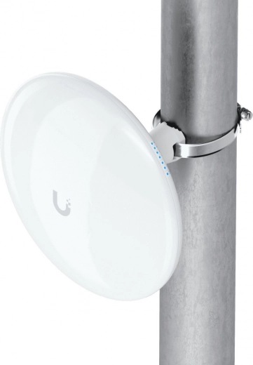 Lang bereik van meer dan 5 km