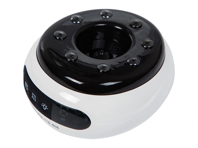 Elektrische Chinese massage cup
