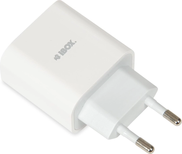 Compact ontwerp voor thuis en onderweg