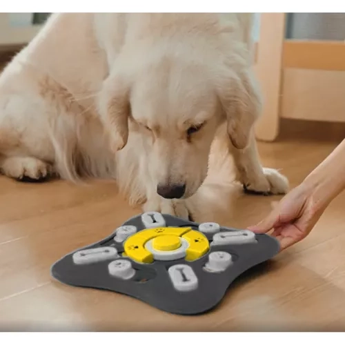 Interactief Speelgoed voor Honden Purlov 23039