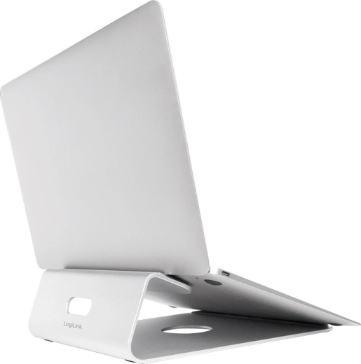 Betere koeling dankzij open constructie