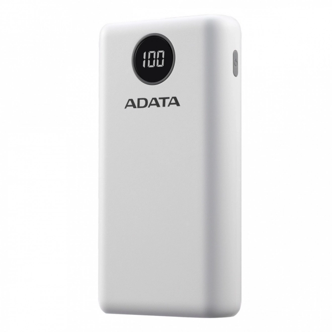 Powerbank P20000QCD 20000mAh wit QC/PD