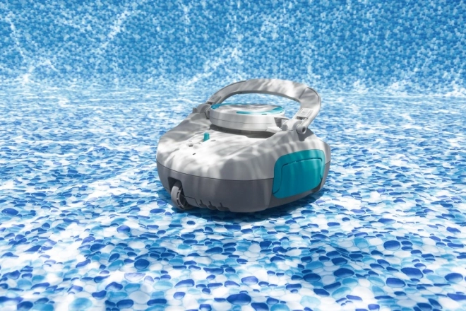 Robotstofzuiger AquaTronix