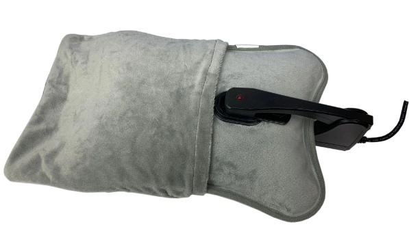 Adler AD 7427 Elektrische warmwaterkruik