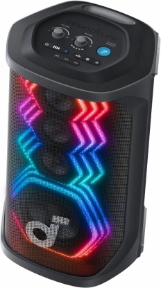 Draadloze speaker Anker Soundcore Rave 3S zwart