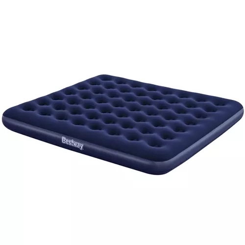 Dubbele matras 203x183x22cm BESTWAY 67004