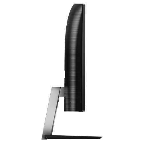 Philips gebogen monitor 31.5 inch