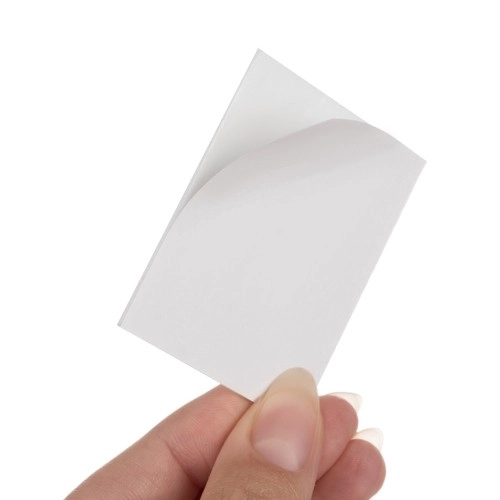 zwarte zelfklevende handdoekhaak in loftstijl - set van 4 stuks