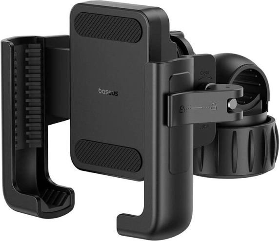 Fietshouder voor telefoon BASEUS GoTrip – zwart