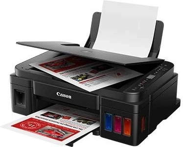 Hoge resolutie en printsnelheid