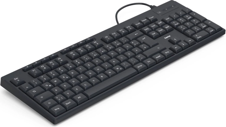 Stille toetsen voor ongestoord werken