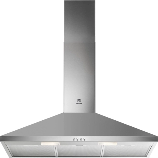 Schoorsteenkap afzuigkap Electrolux LFC319X