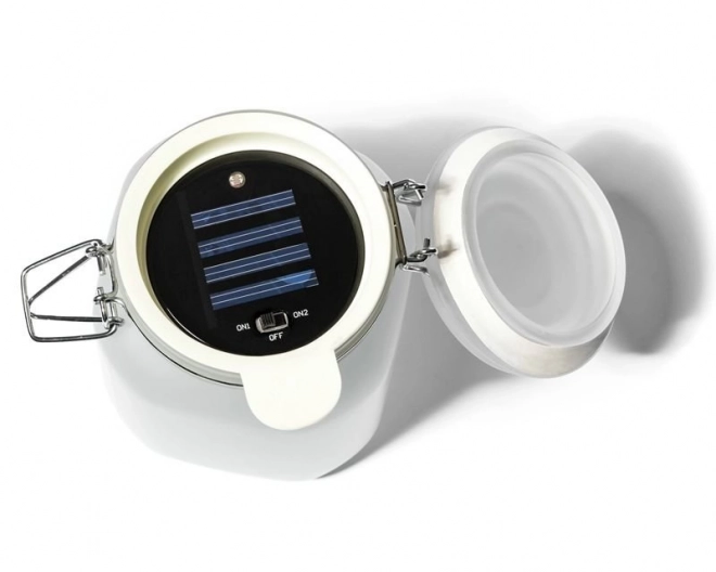 Zonne-energielamp Sun Jar