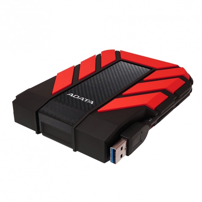 Hoge snelheid USB 3.0 verbinding