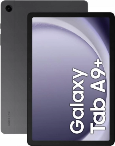 Tablet Galaxy Tab A9+ 11 inch Wifi 4/64 GB Grijs