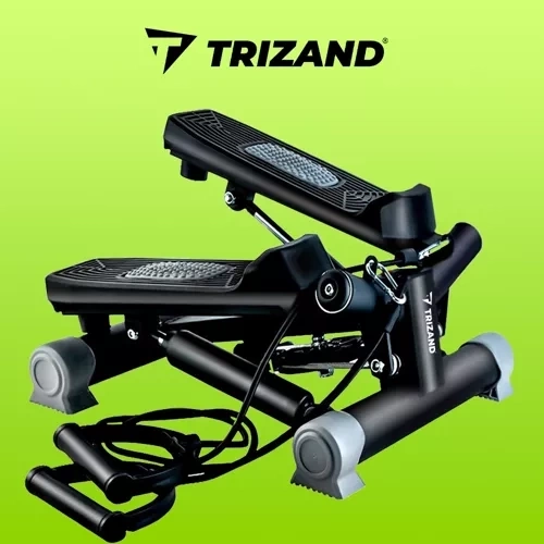 HQ Trizand schuine stepper met kabels 22776
