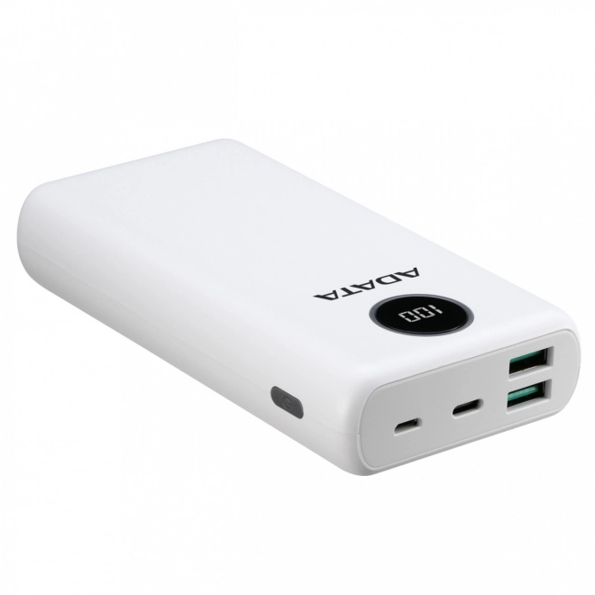 Powerbank P20000QCD 20000mAh wit QC/PD