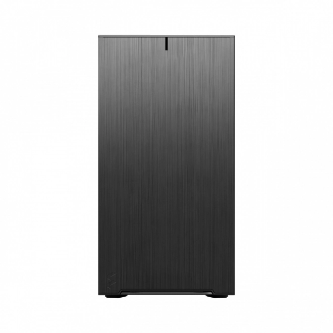 Define 7 Mini Computerbehuizing Zwart