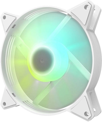 Aanpasbare ARGB-verlichting