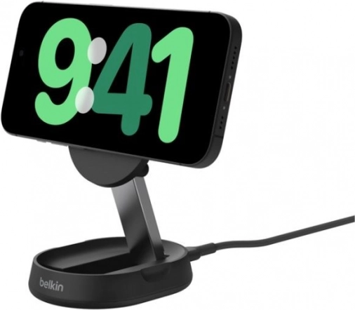 Compatibel met Apple stand-by modus
