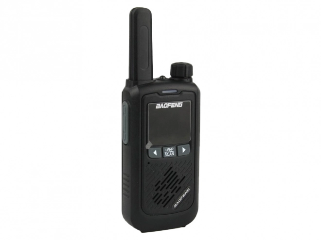 Baofeng Walkietalkieset voor communicatie