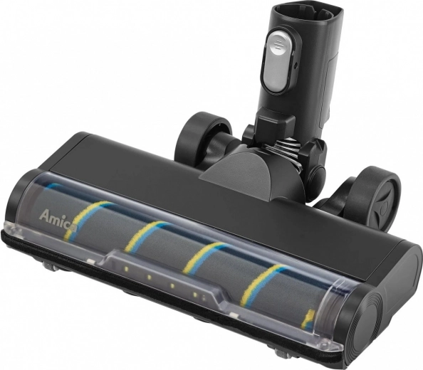 Slimme Auto-modus met DustSensor