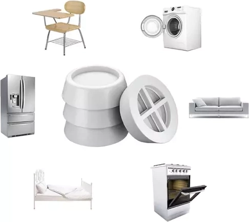 Universeel voor diverse apparaten