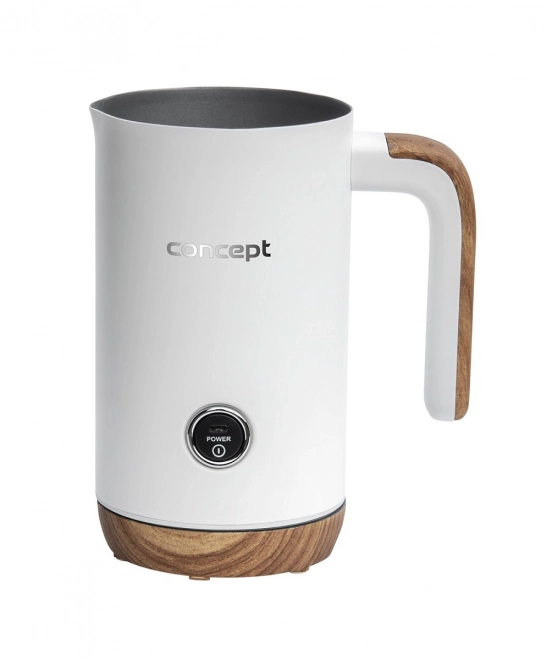 Concept Nordic melkopschuimer