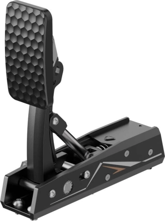 Koppelingspedaal MOZA CRP2 voor simulatoren (Xbox, PC)
