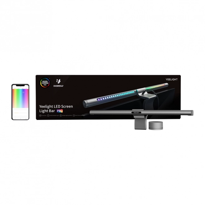 Yeelight Scherm Lichtbalk Pro