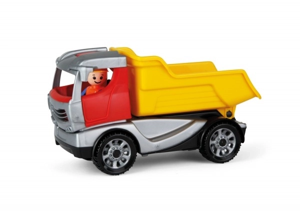 Truckies knijperwagen 22cm