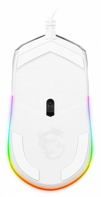 Vijfsensor DPI-sensor