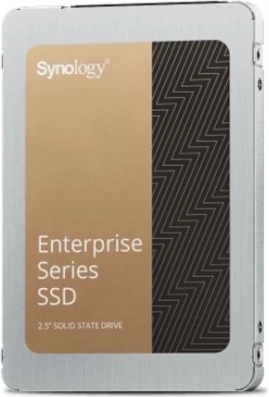 SSD-schijf Synology 960GB voor zakelijke inzet