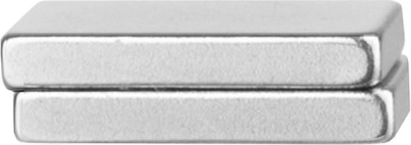 Duurzame NdFeB‑legering