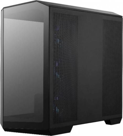 Effectieve koelingsondersteuning