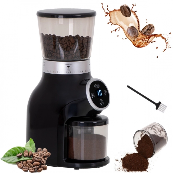 Koffiemolen Adler
