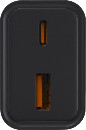 Compacte en veilige constructie