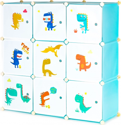 Licht maar stevig frame