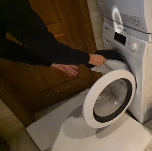 Waterdichte hondenmand XXL