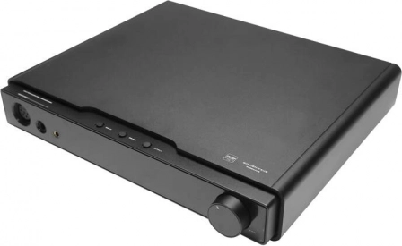 Hoofdtelefoonversterker HiFiMAN Serenade WiFi