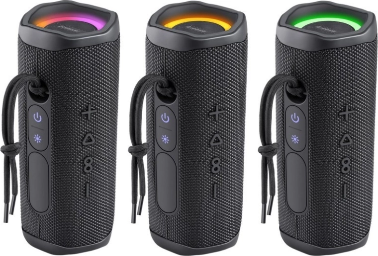 TrueWireless voor echt stereo