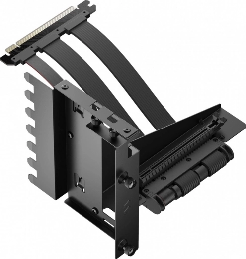 Volledige doorvoersnelheid PCIe 4.0 x16