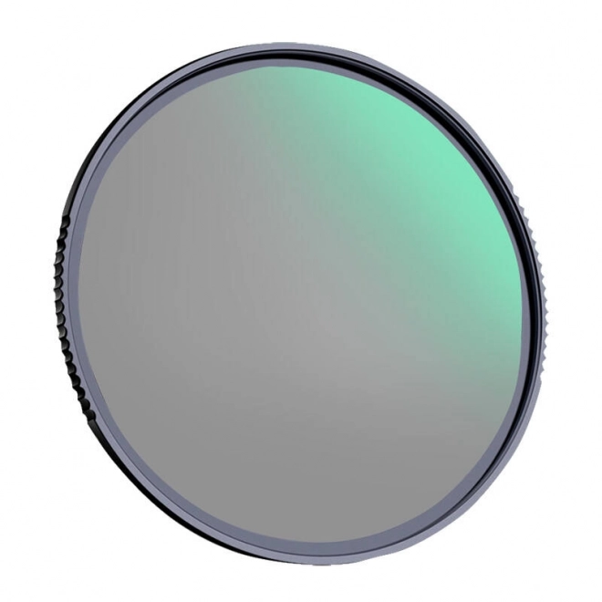 Filter tegen overbelichting K&F Concept Nano-X 62 mm